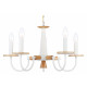 Подвесная люстра Ambrella Light Modern TR9592
