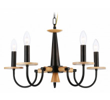 Подвесная люстра Ambrella Light Modern TR9593