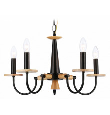 Подвесная люстра Ambrella Light Modern TR9593