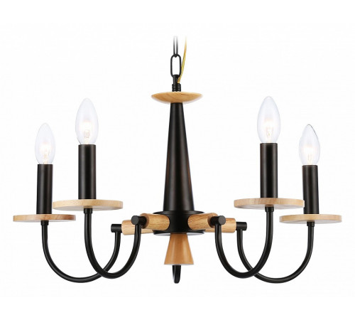 Подвесная люстра Ambrella Light Modern TR9593