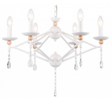 Подвесная люстра Ambrella Light Modern TR9596