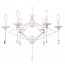 Подвесная люстра Ambrella Light Modern TR9596