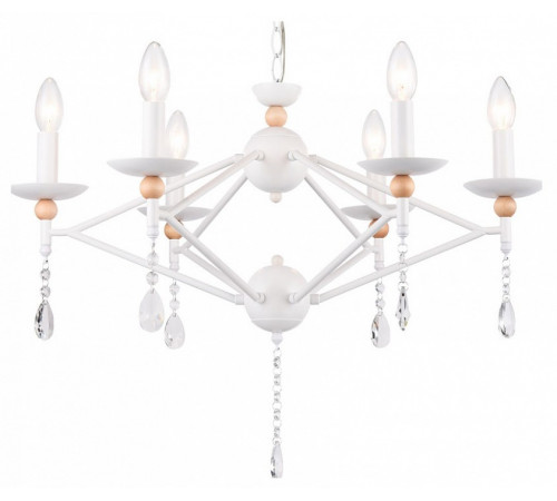 Подвесная люстра Ambrella Light Modern TR9596
