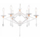 Подвесная люстра Ambrella Light Modern TR9596