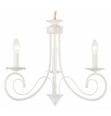 Подвесная люстра Ambrella Light Modern TR9605