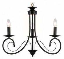 Подвесная люстра Ambrella Light Modern TR9606