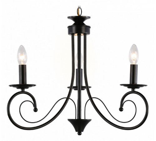 Подвесная люстра Ambrella Light Modern TR9606 Подвесная люстра Ambrella Light Modern TR9606
