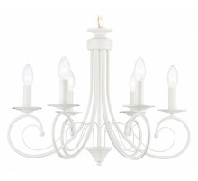 Подвесная люстра Ambrella Light Modern TR9611