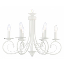 Подвесная люстра Ambrella Light Modern TR9611