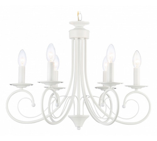Подвесная люстра Ambrella Light Modern TR9611