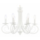 Подвесная люстра Ambrella Light Modern TR9611