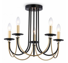 Потолочная люстра Ambrella Light Modern TR9621