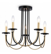 Потолочная люстра Ambrella Light Modern TR9621