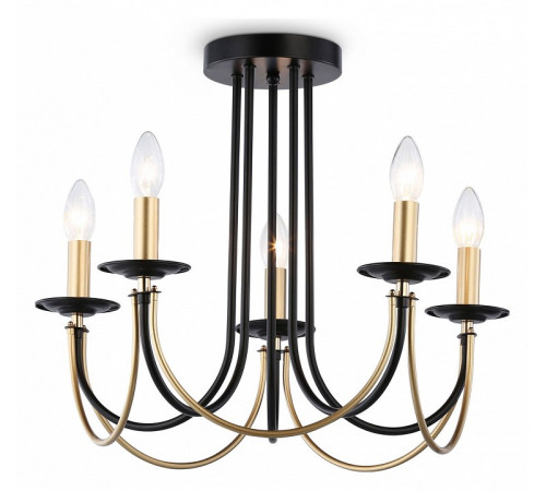 Потолочная люстра Ambrella Light Modern TR9621 Потолочная люстра Ambrella Light Modern TR9621
