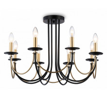 Потолочная люстра Ambrella Light Traditional TR9622