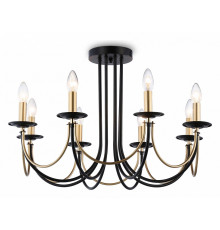 Потолочная люстра Ambrella Light Traditional TR9622
