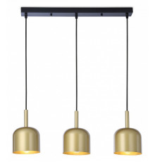 Подвесной светильник Ambrella Light Traditional TR97118