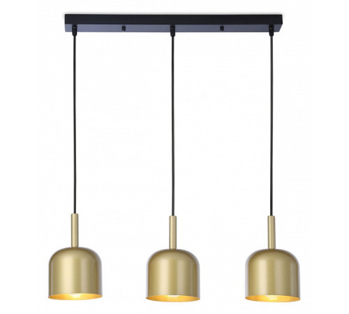 Подвесной светильник Ambrella Light Traditional TR97118