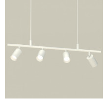 Подвесной светильник Ambrella Light Traditional DIY (С9001, С6312, N6130) XB9001100