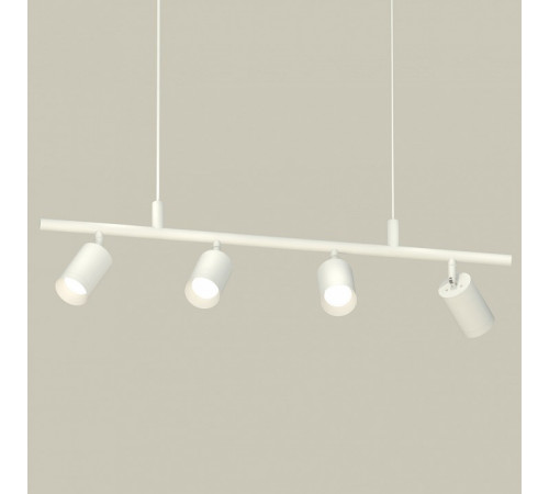 Подвесной светильник Ambrella Light Traditional DIY (С9001, С6312, N6130) XB9001100