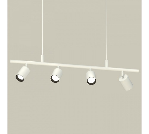Подвесной светильник Ambrella Light Traditional DIY (С9001, С6312, N6111) XB9001130