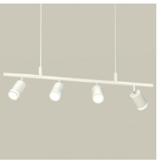Подвесной светильник Ambrella Light Traditional DIY (С9001, С6312, N6220) XB9001150