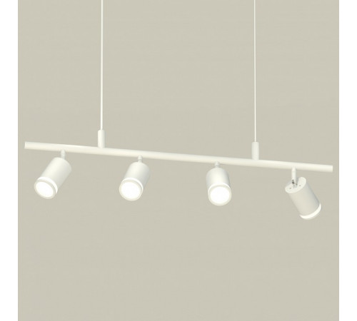 Подвесной светильник Ambrella Light Traditional DIY (С9001, С6312, N6220) XB9001150