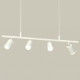 Подвесной светильник Ambrella Light Traditional DIY (С9001, С6312, N6220) XB9001150