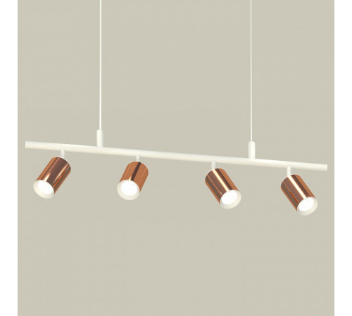 Подвесной светильник Ambrella Light Traditional DIY (С9001, С6326, N6101) XB9001300