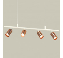Подвесной светильник Ambrella Light Traditional DIY (С9001, С6326, N6135) XB9001330