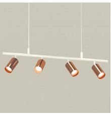 Подвесной светильник Ambrella Light Traditional DIY (С9001, С6326, N6135) XB9001330