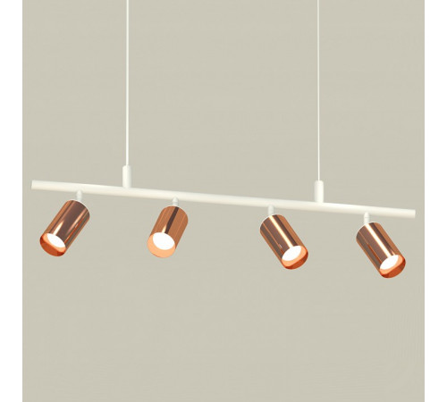 Подвесной светильник Ambrella Light Traditional DIY (С9001, С6326, N6135) XB9001330 Подвесной светильник Ambrella Light Traditional DIY (С9001, С6326, N6135) XB9001330