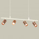 Подвесной светильник Ambrella Light Traditional DIY (С9001, С6326, N6135) XB9001330