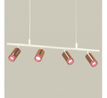 Подвесной светильник Ambrella Light Traditional DIY (С9001, С6326, N6152) XB9001350