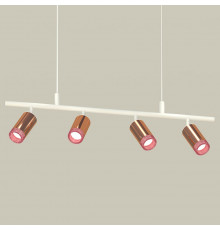 Подвесной светильник Ambrella Light Traditional DIY (С9001, С6326, N6152) XB9001350