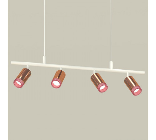 Подвесной светильник Ambrella Light Traditional DIY (С9001, С6326, N6152) XB9001350