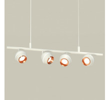 Подвесной светильник Ambrella Light Traditional DIY (С9001, С1101, N7035) XB9001500