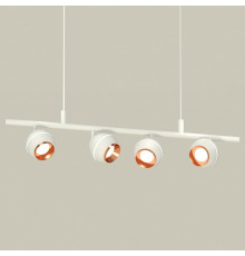 Подвесной светильник Ambrella Light Traditional DIY (С9001, С1101, N7035) XB9001500