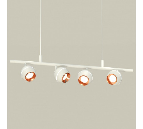 Подвесной светильник Ambrella Light Traditional DIY (С9001, С1101, N7035) XB9001500
