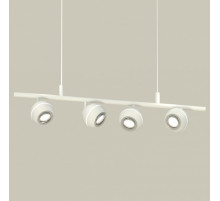 Подвесной светильник Ambrella Light Traditional DIY (С9001, С1101, N7003) XB9001530