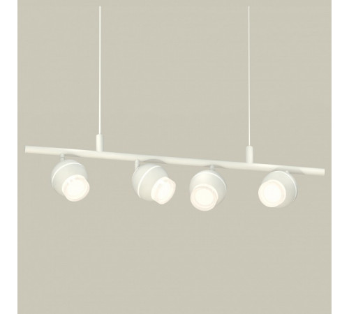 Подвесной светильник Ambrella Light Traditional DIY (С9001, С1101, N7160) XB9001550