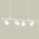 Подвесной светильник Ambrella Light Traditional DIY (С9001, С1101, N7160) XB9001550