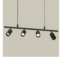 Подвесной светильник Ambrella Light Traditional DIY (С9002, С6313, N6131) XB9002100