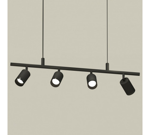 Подвесной светильник Ambrella Light Traditional DIY (С9002, С6313, N6131) XB9002100 Подвесной светильник Ambrella Light Traditional DIY (С9002, С6313, N6131) XB9002100