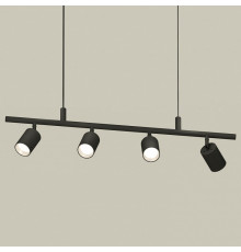Подвесной светильник Ambrella Light Traditional DIY (С9002, С6313, N6112) XB9002130