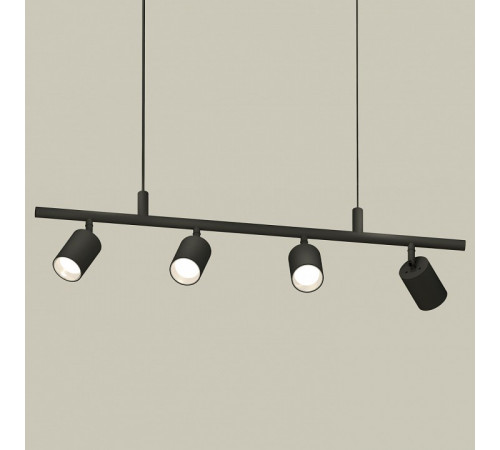 Подвесной светильник Ambrella Light Traditional DIY (С9002, С6313, N6112) XB9002130