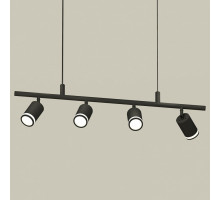 Подвесной светильник Ambrella Light Traditional DIY (С9002, С6313, N6221) XB9002150