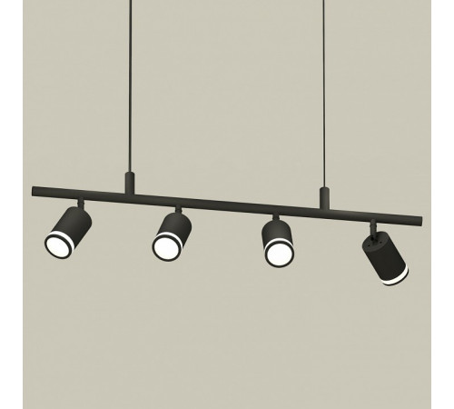 Подвесной светильник Ambrella Light Traditional DIY (С9002, С6313, N6221) XB9002150