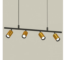 Подвесной светильник Ambrella Light Traditional DIY (С9002, С6327, N6102) XB9002300