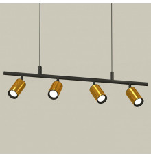 Подвесной светильник Ambrella Light Traditional DIY (С9002, С6327, N6102) XB9002300